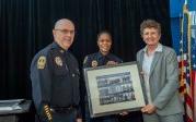 Chief Rhonda Harris Farewell